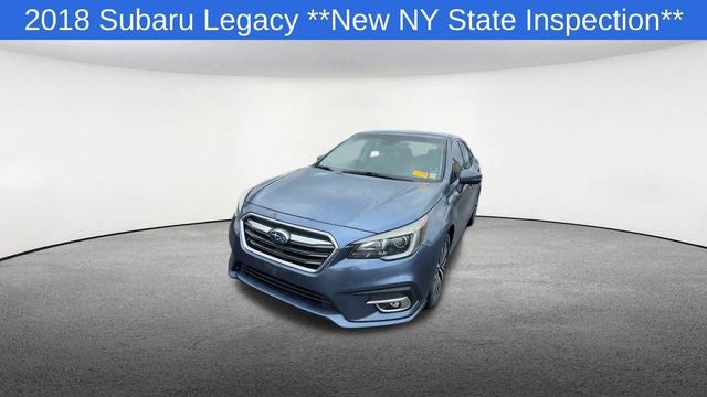 2018 Subaru Legacy 2.5i Premium