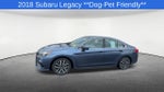 2018 Subaru Legacy 2.5i Premium