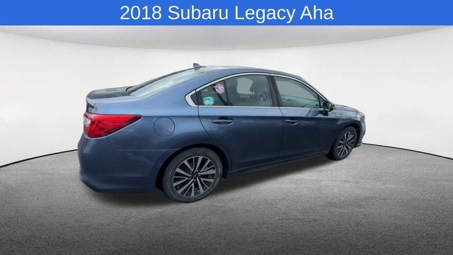 2018 Subaru Legacy 2.5i Premium