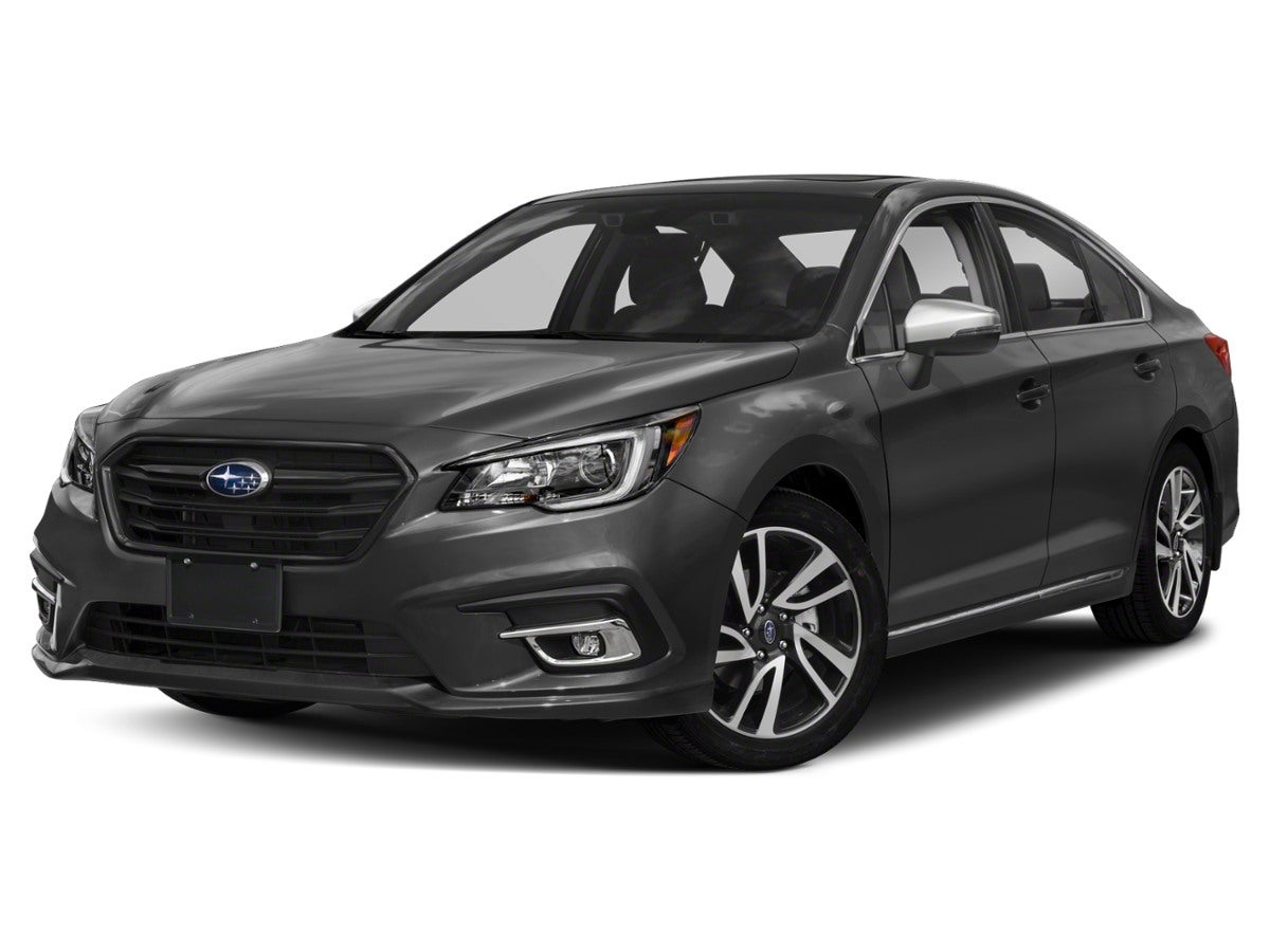 2018 Subaru Legacy 2.5i Sport