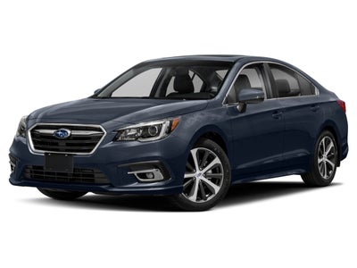2018 Subaru Legacy 3.6R Limited