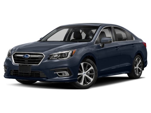 2018 Subaru Legacy 3.6R Limited