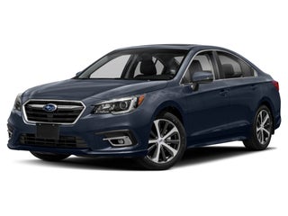2018 Subaru Legacy 3.6R Limited