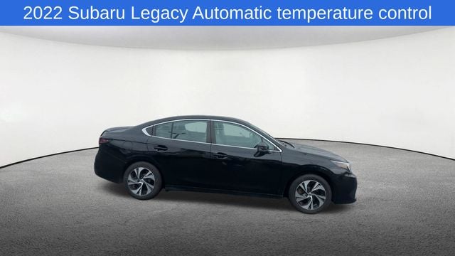 2022 Subaru Legacy Premium
