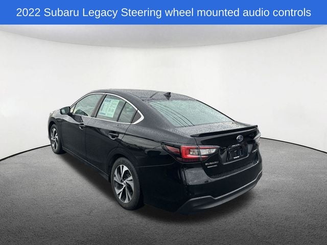 2022 Subaru Legacy Premium