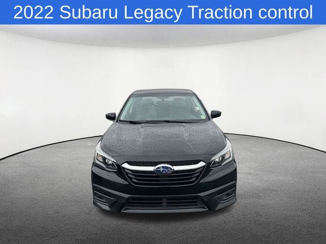2022 Subaru Legacy Premium