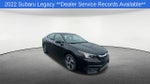 2022 Subaru Legacy Premium