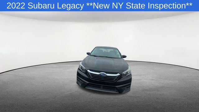 2022 Subaru Legacy Premium