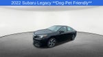 2022 Subaru Legacy Premium