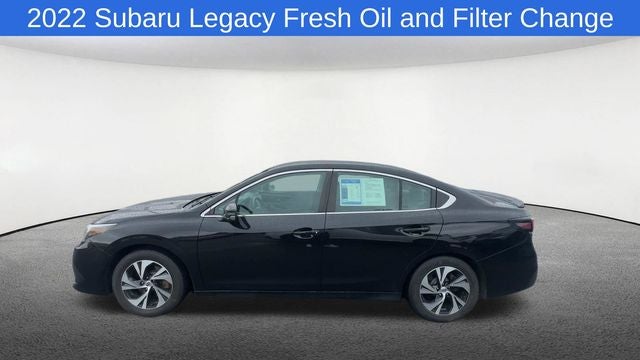 2022 Subaru Legacy Premium