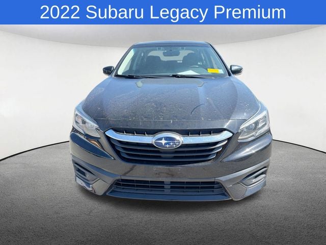 2022 Subaru Legacy Premium