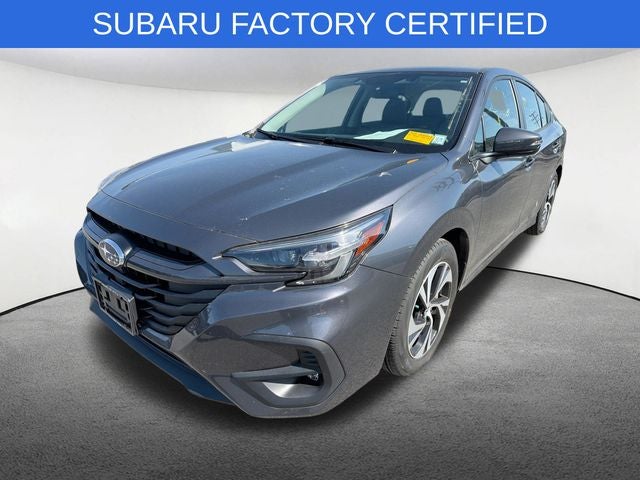 2025 Subaru Legacy Premium's photo