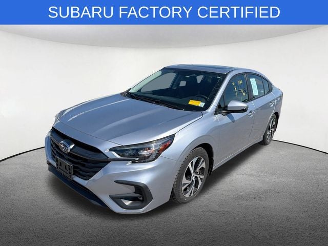 2024 Subaru Legacy Premium