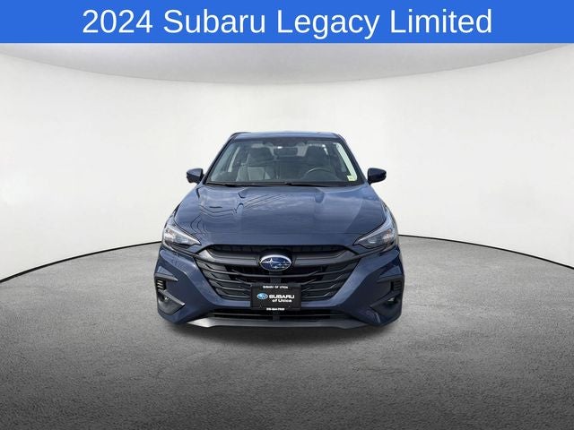 2024 Subaru Legacy Limited