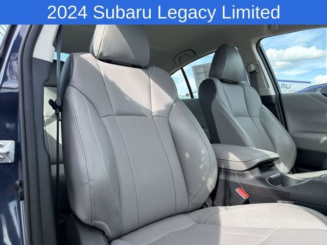 2024 Subaru Legacy Limited