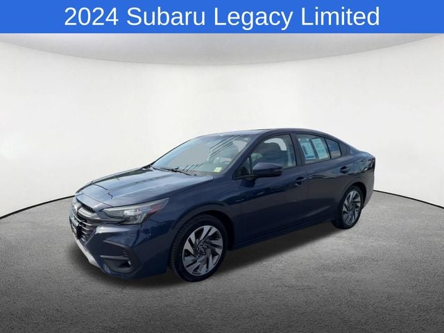 2024 Subaru Legacy Limited
