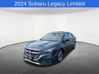 2024 Subaru Legacy Limited
