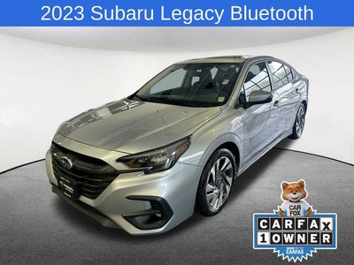 2023 Subaru Legacy Limited