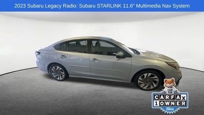2023 Subaru Legacy Limited