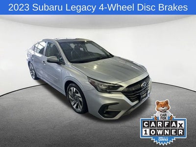 2023 Subaru Legacy Limited
