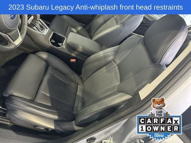 2023 Subaru Legacy Limited