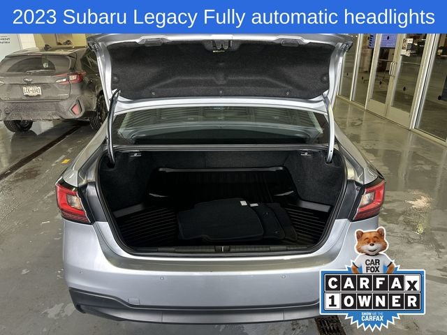 2023 Subaru Legacy Limited
