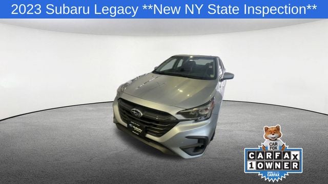 2023 Subaru Legacy Limited