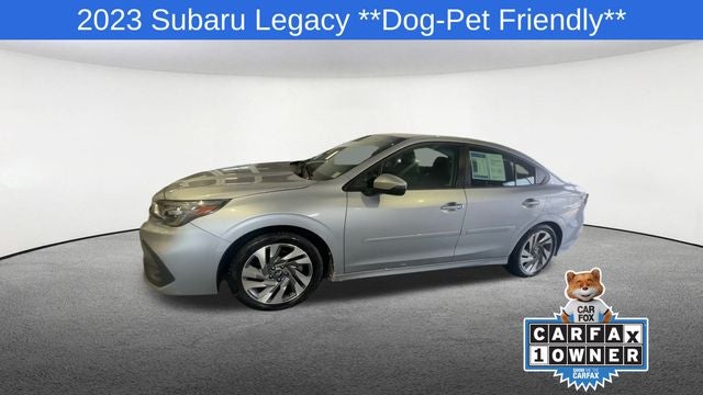 2023 Subaru Legacy Limited