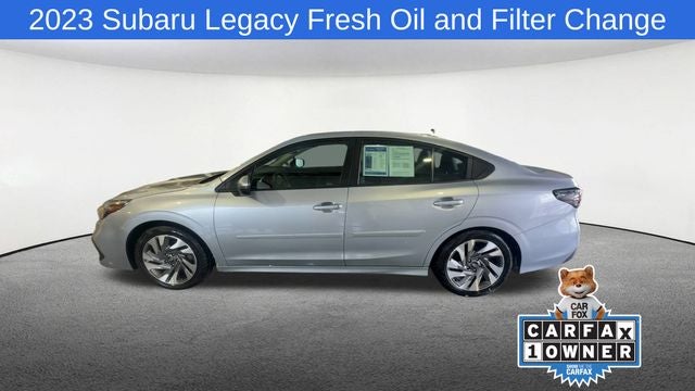 2023 Subaru Legacy Limited