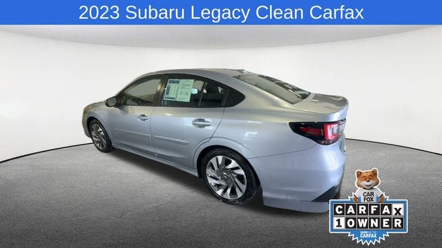 2023 Subaru Legacy Limited