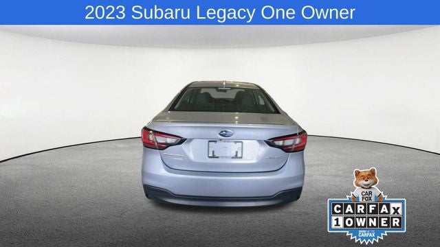 2023 Subaru Legacy Limited