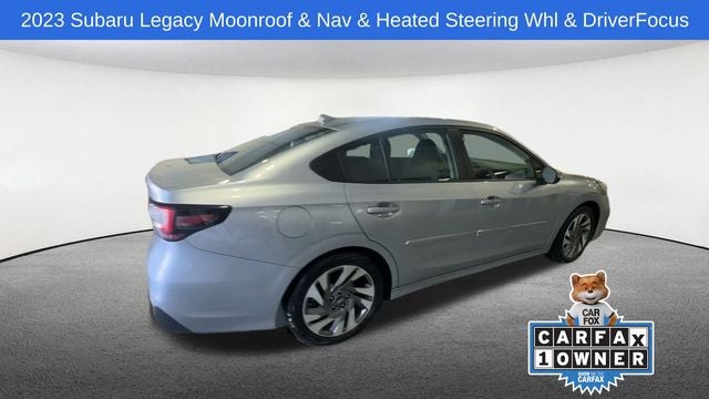 2023 Subaru Legacy Limited