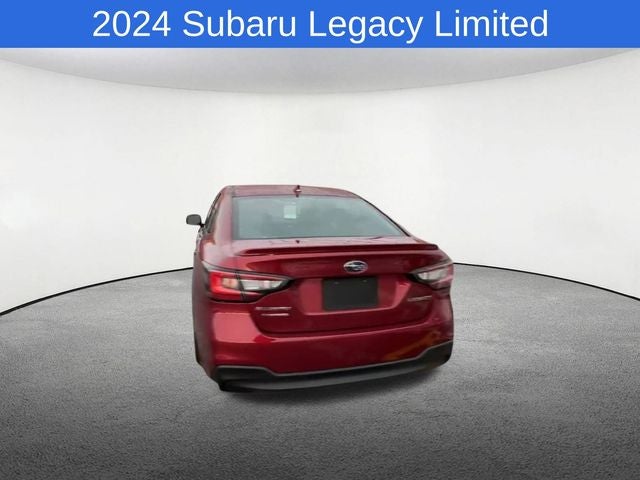 2024 Subaru Legacy Limited