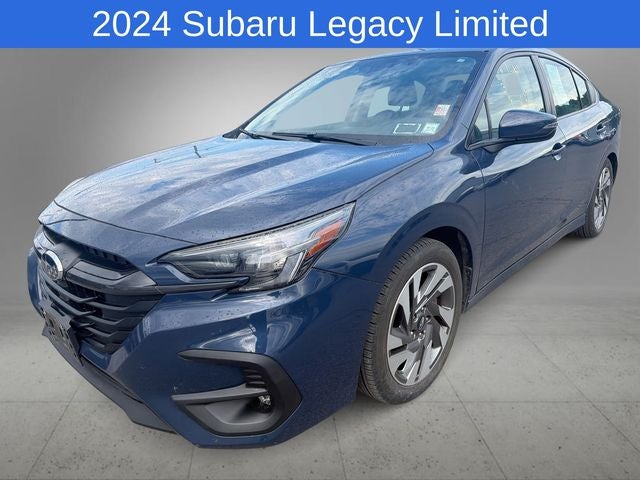 2024 Subaru Legacy Limited