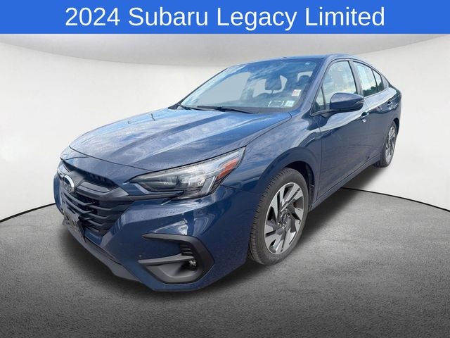 2024 Subaru Legacy Limited