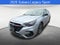 2025 Subaru Legacy Sport