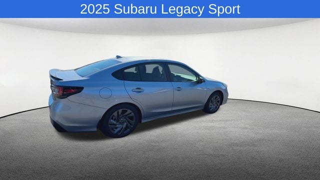 2025 Subaru Legacy Sport
