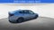 2025 Subaru Legacy Sport