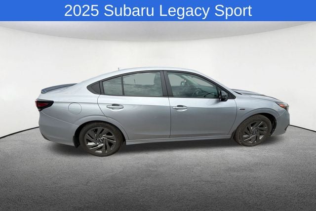 2025 Subaru Legacy Sport