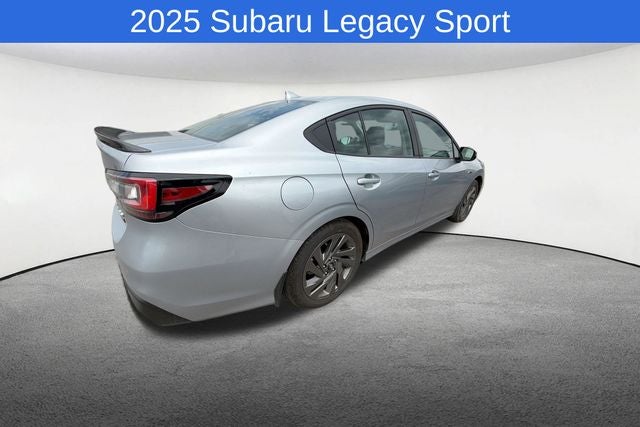 2025 Subaru Legacy Sport