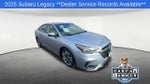 2025 Subaru Legacy Touring XT