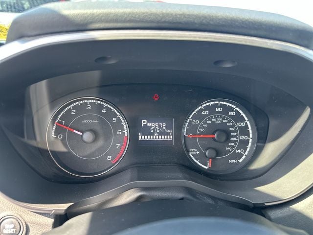 2019 Subaru Impreza 2.0i Premium