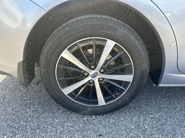 2019 Subaru Impreza 2.0i Premium