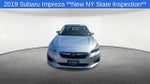 2019 Subaru Impreza 2.0i Premium