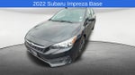 2022 Subaru Impreza Base
