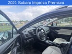 2021 Subaru Impreza Premium