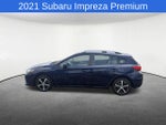 2021 Subaru Impreza Premium