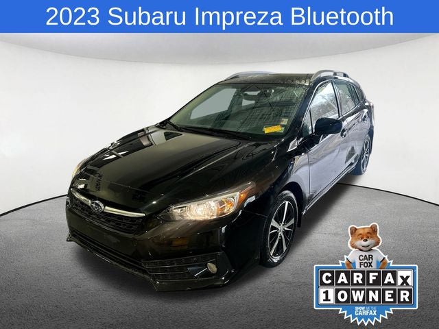 2023 Subaru Impreza Premium