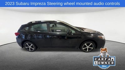 2023 Subaru Impreza Premium