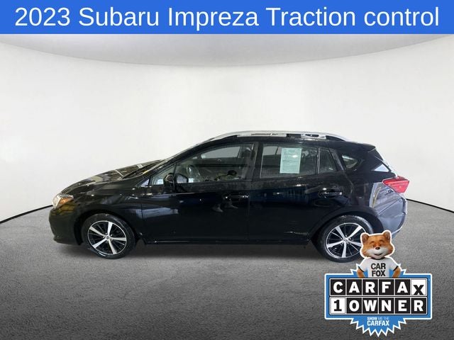 2023 Subaru Impreza Premium